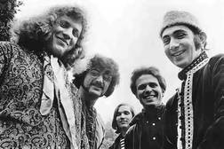 country joe and the fish