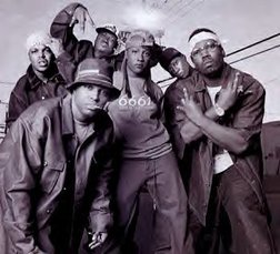 Three 6 Mafia f La Chat