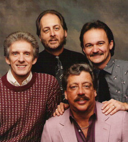 Statler Brothers, The