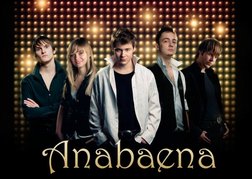 Anabaena