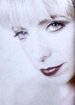 Julee Cruise