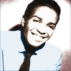 Huey `Piano` Smith