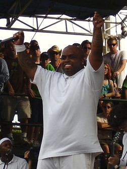Cee-Lo Green