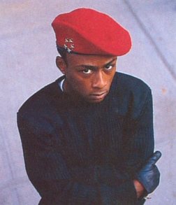 Professor Griff