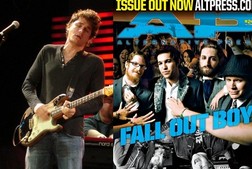Fall Out Boy feat. John Mayer
