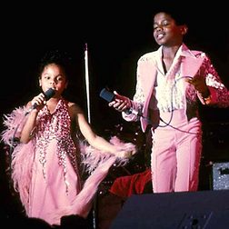 Janet Jackson feat. Michael Jackson