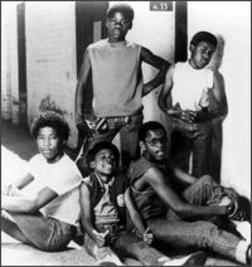 Musical Youth