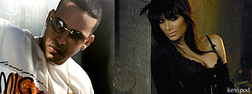 Daddy Yankee ft. Nicole Scherzinger