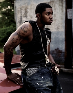Lil Scrappy