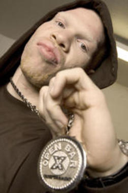 Krondon