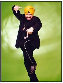 Daler Mehndi