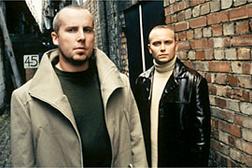 Artful Dodger Ft. Craig David