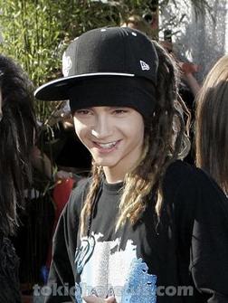 Tom Kaulitz