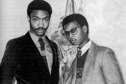 Dr Jeckyll and Mr Hyde