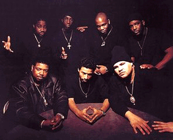 D.I.T.C. (Diggin in the Crates)