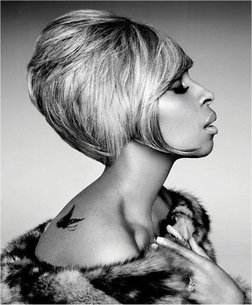 Mary J. Blidge