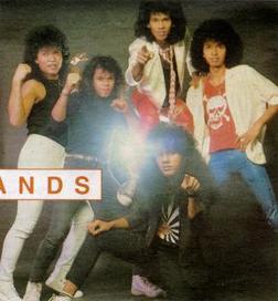Lefthanded