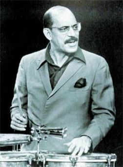 Willie Rosario