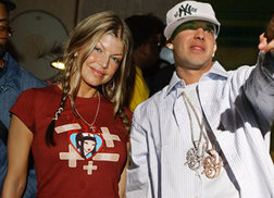 Daddy Yankee ft. Fergie