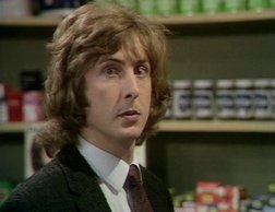 Eric Idle