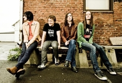 The Datsuns