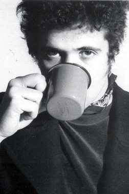Lucio Battisti