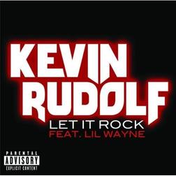 Kevin Rudolf ft. Lil Wayne