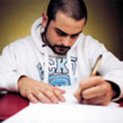 Nach Scratch
