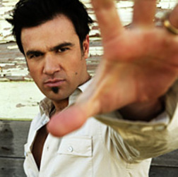 Shannon Noll