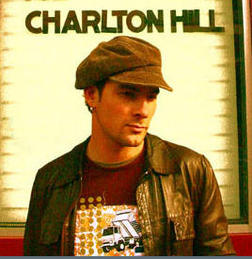 Charlton Hill