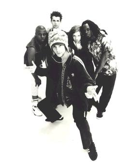 Jamiroquoi