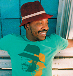 Anthony Hamilton
