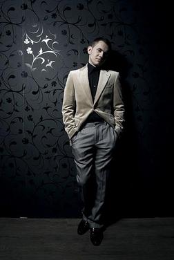 Dj Leonid Rudenko