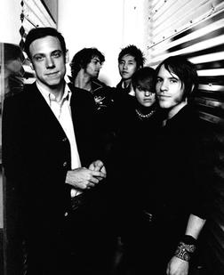 Airborne Toxic Event, The