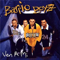 Barrio Boyzz