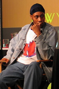 The RZA