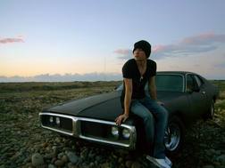 Jay Chou