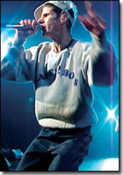 Mike D