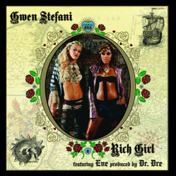 Gwen Stefani feat. Eve