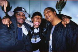 Monsta Island Czars