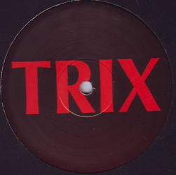 Dj Trix