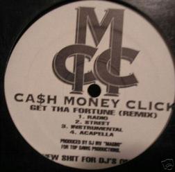 Ca$h Money Click
