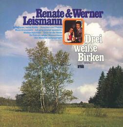 Renate and Werner Leismann