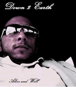 Down 2 Earth