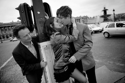 Lovemakers, The