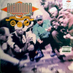 Diamond D and the Psychotic Neurotics