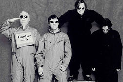 Toadies, The