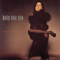 Holly Cole Trio