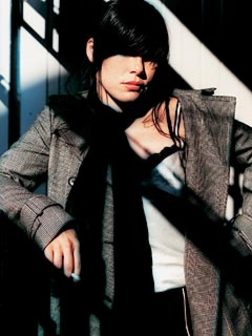 Rachel Yamagata