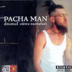 Pacha Man